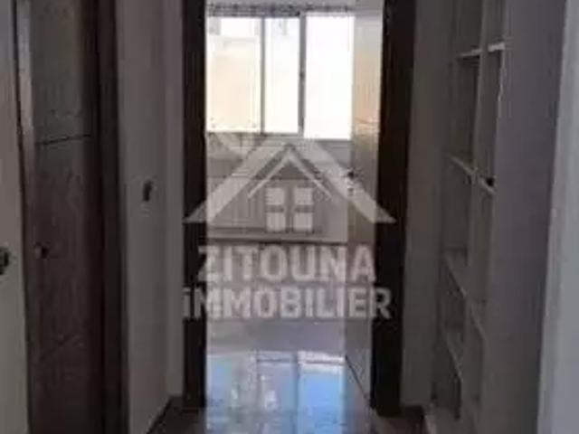 Appartement location