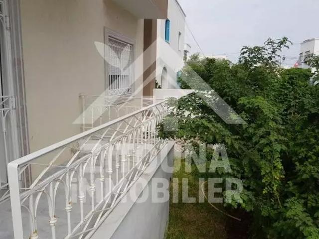 Appartement location