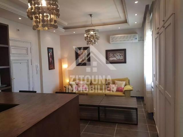 Appartement location