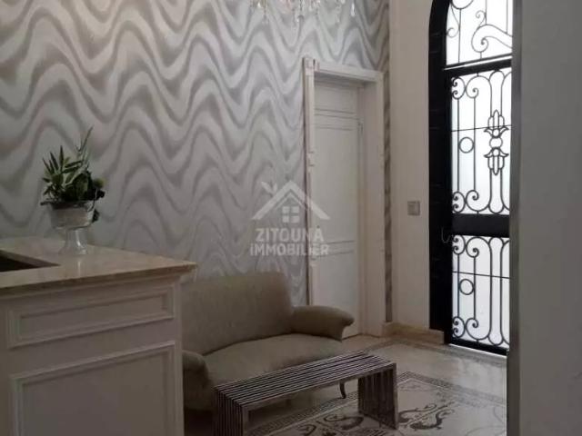 Appartement location
