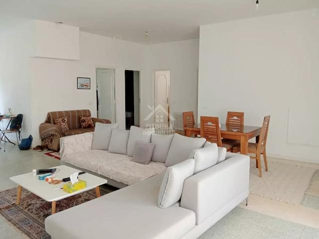 Appartement location