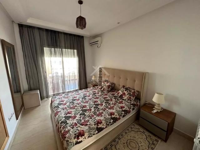 Appartement location