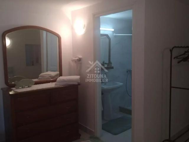 Appartement location