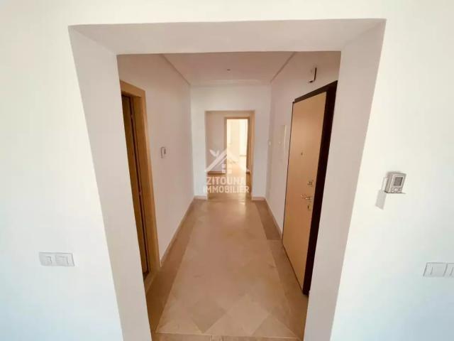 Appartement location