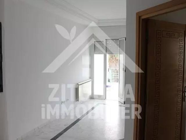 Appartement location