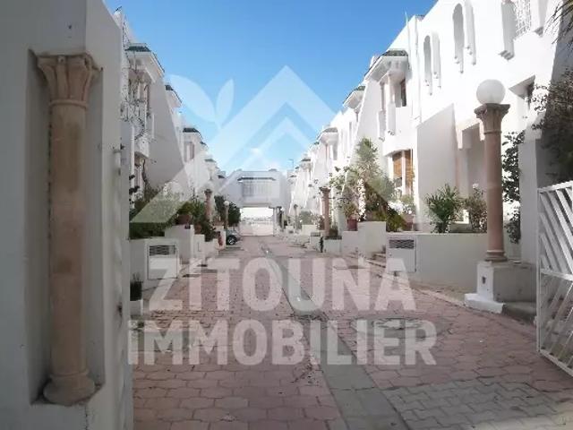 Appartement location