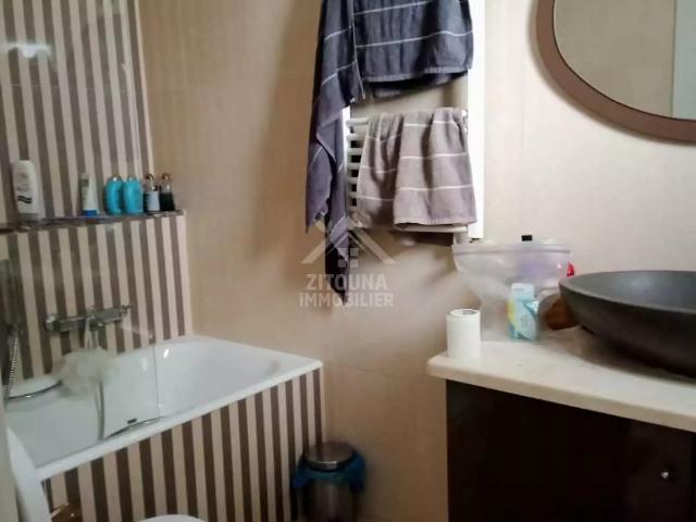Appartement location