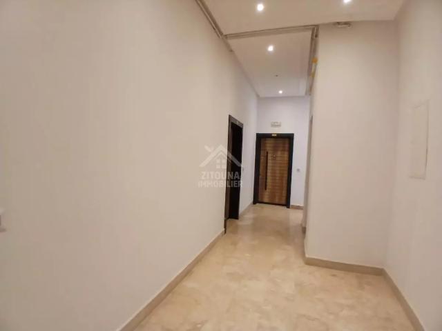 Appartement location
