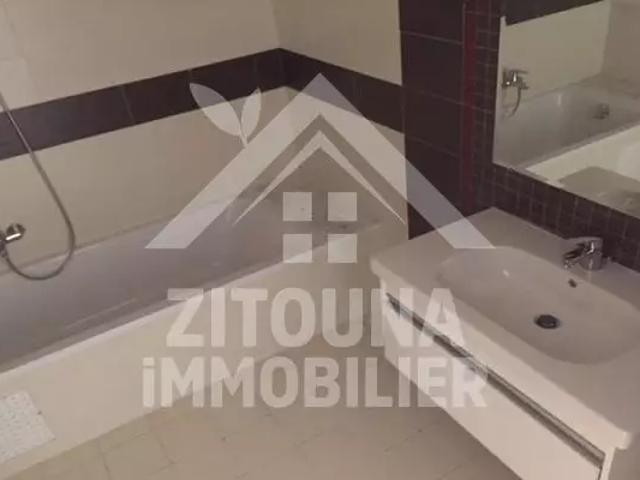 Appartement location
