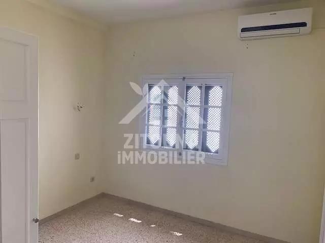 Appartement location