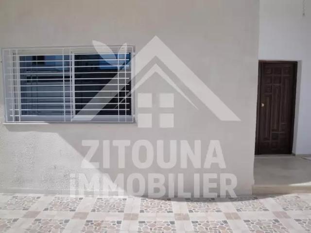 Appartement location