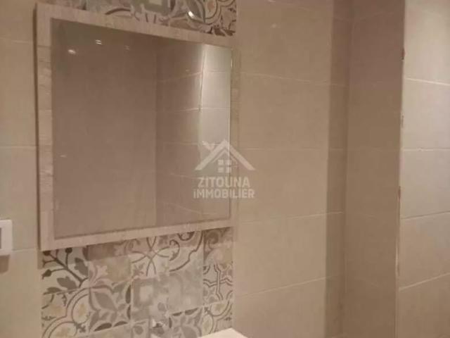 Appartement location