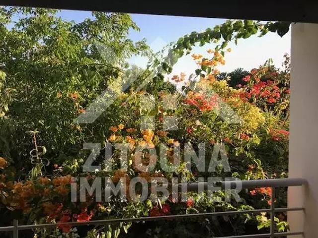 Appartement location