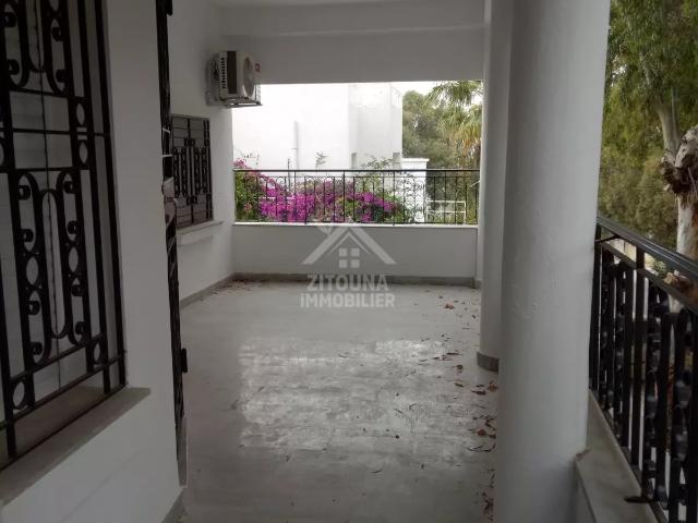 Appartement location