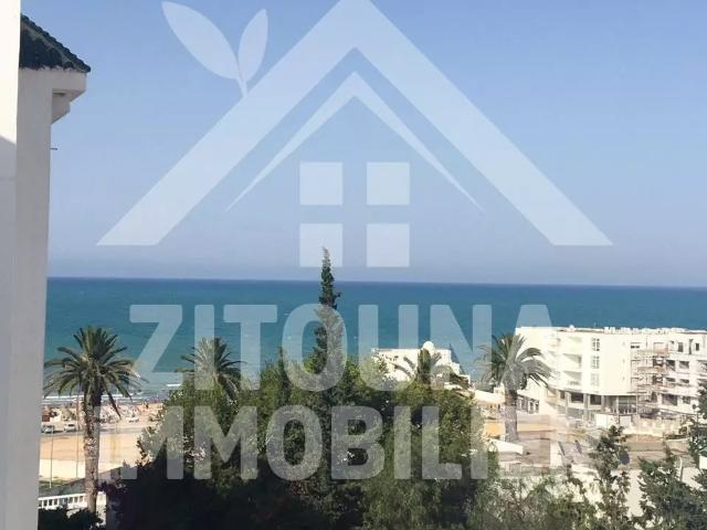 Appartement location