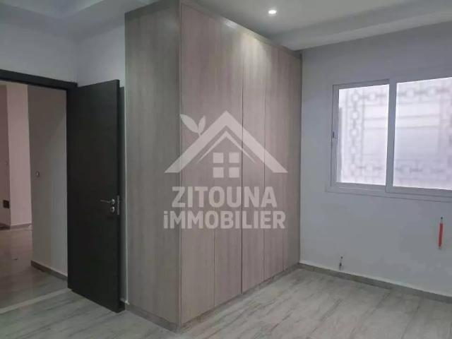 Appartement location