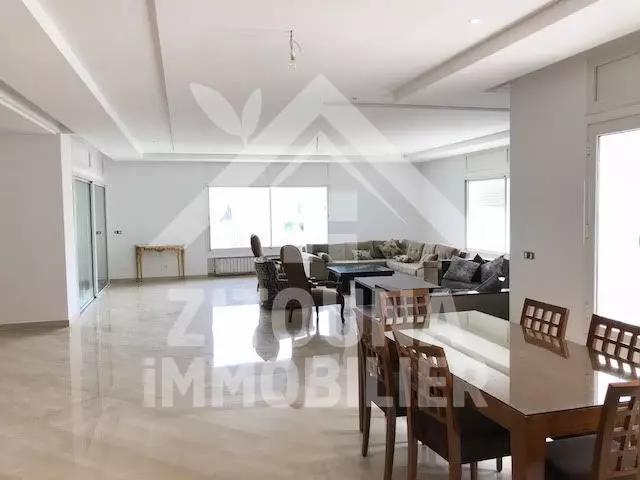 Appartement location