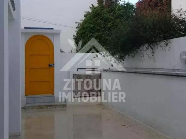 Appartement location