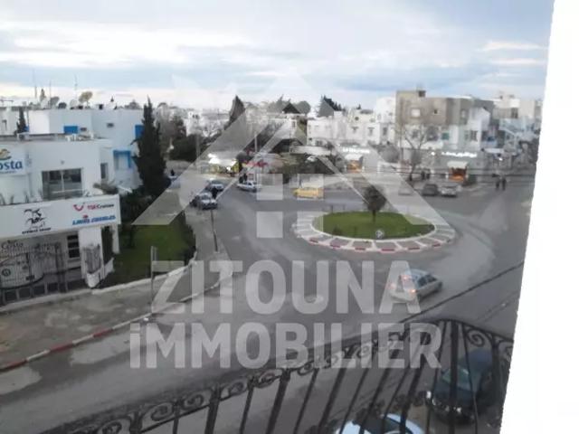 Appartement location