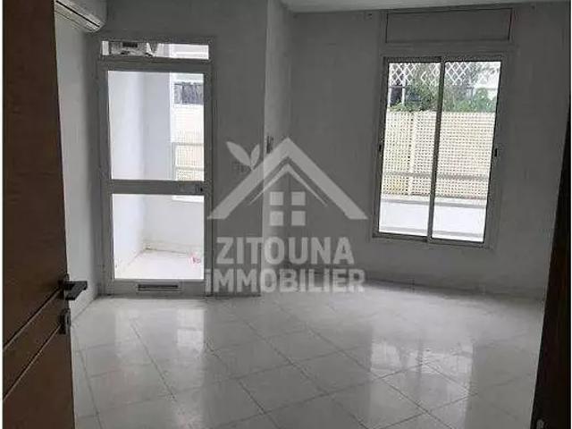 Appartement location