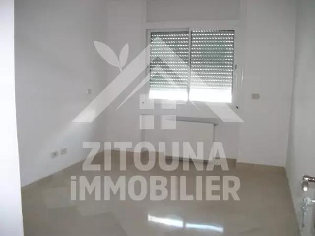 Appartement location