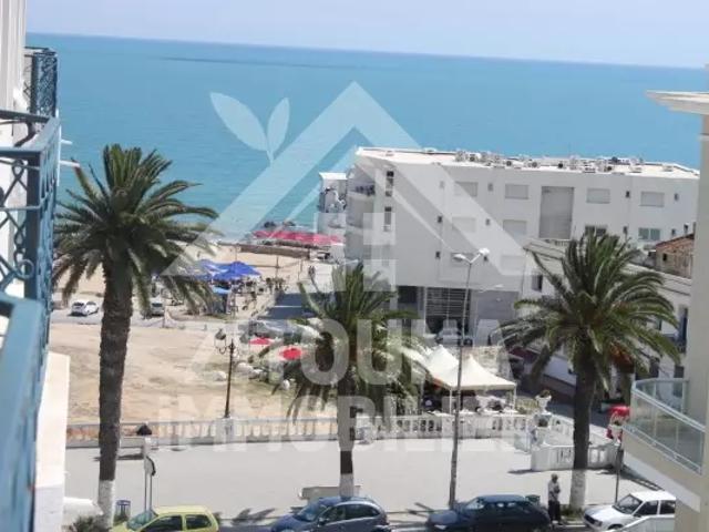 Appartement location