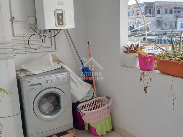 Appartement location