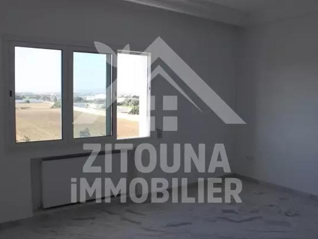 Appartement location