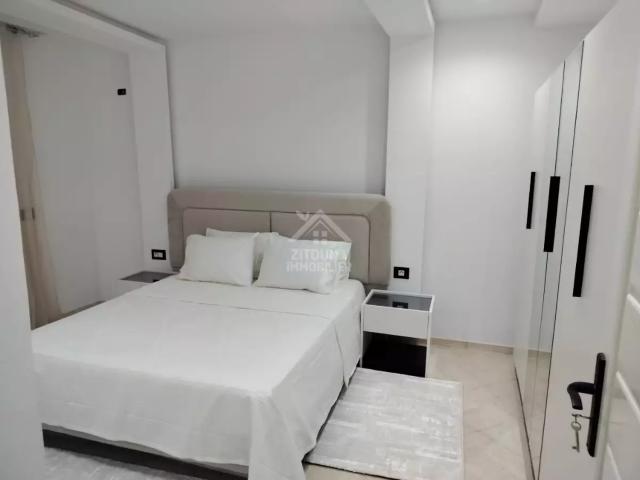 Appartement location