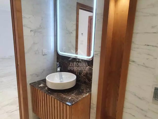 Appartement location