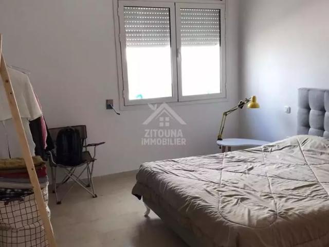 Appartement location