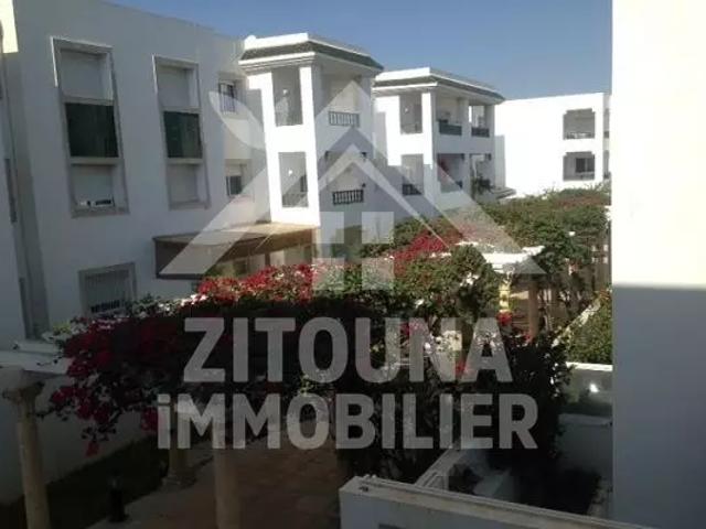 Appartement location