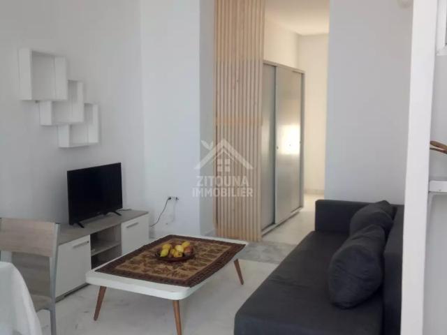 Appartement location