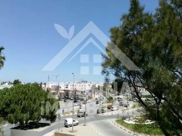 Appartement location