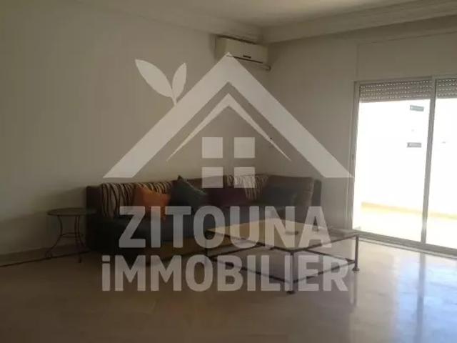 Appartement location