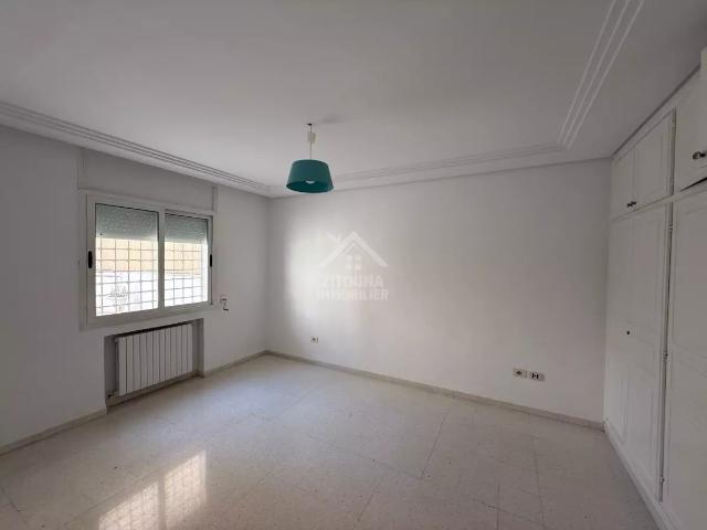 Appartement location