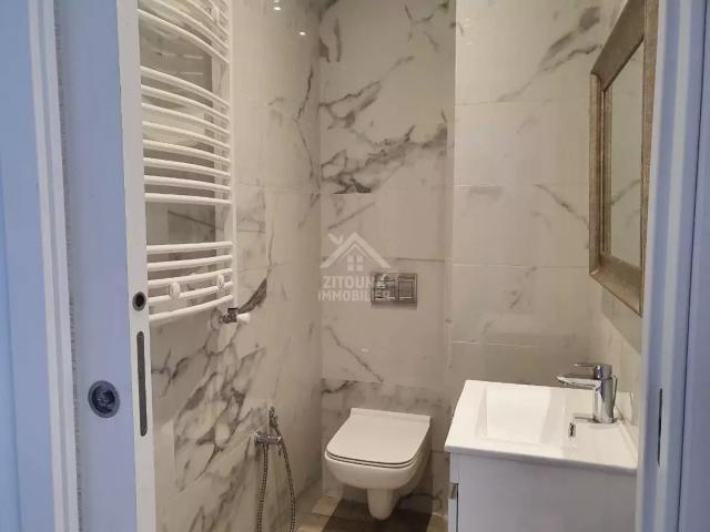 Appartement location