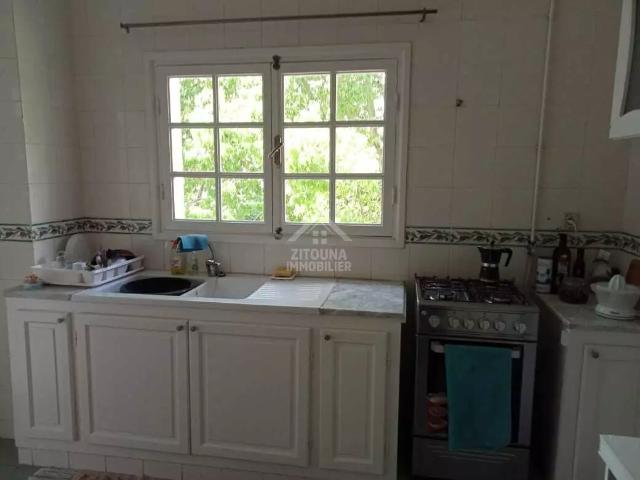 Appartement location