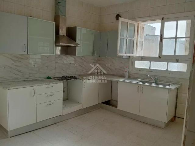 Appartement location
