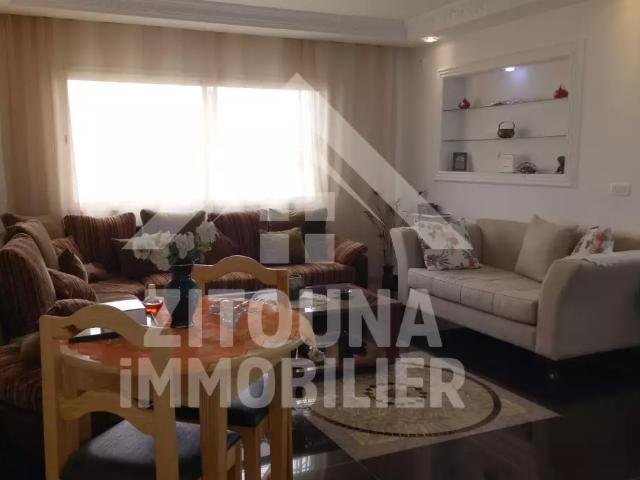 Appartement location