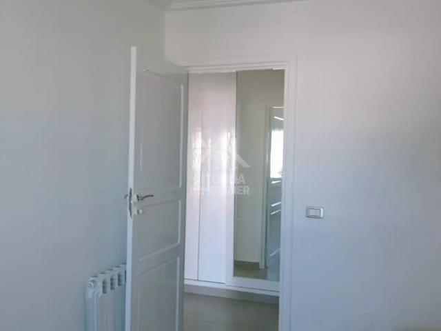 Appartement location