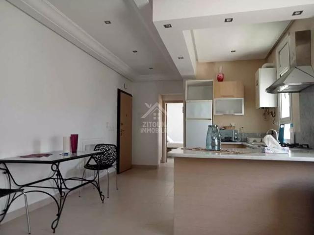 Appartement location