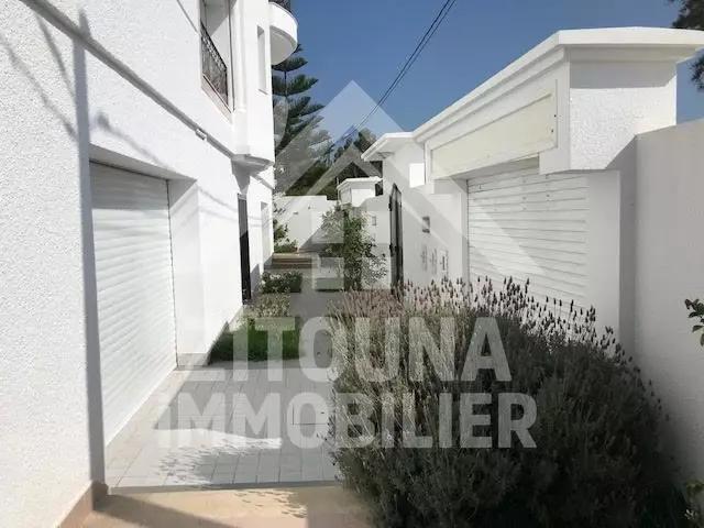 Appartement location