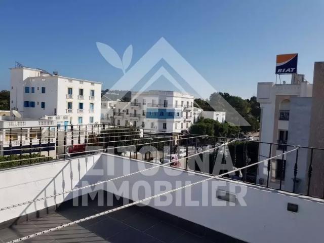 Appartement location