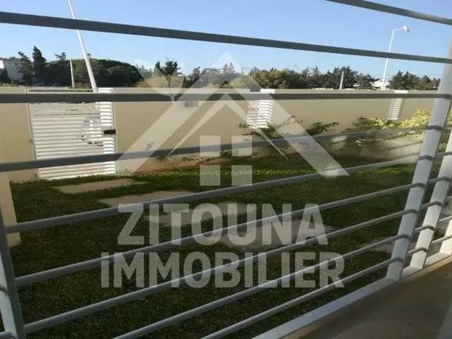 Appartement location