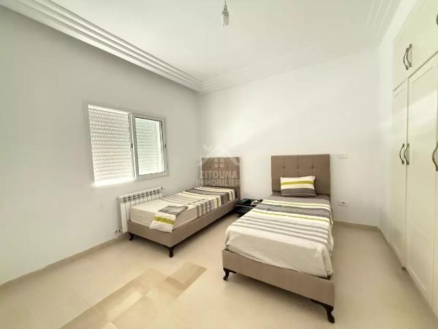 Appartement location