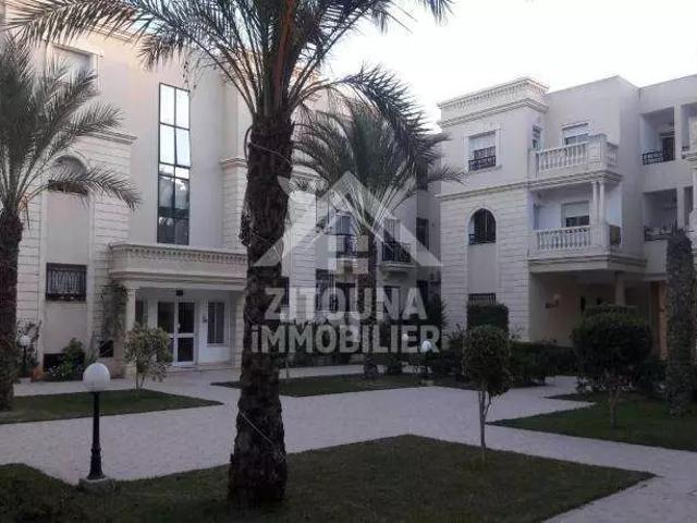 Appartement location