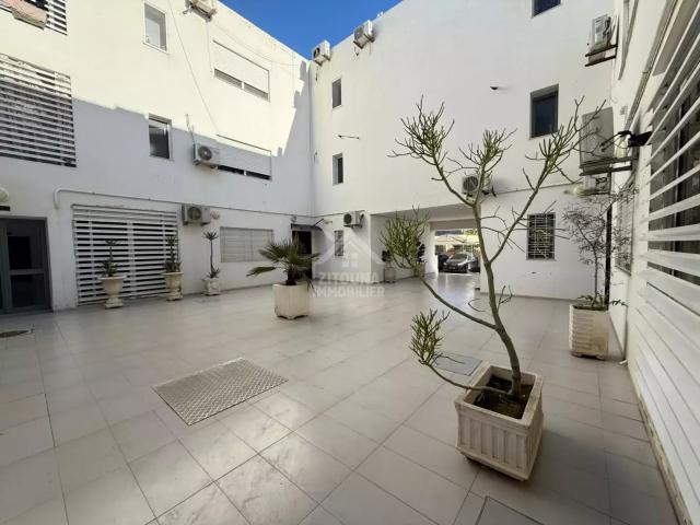 Appartement location