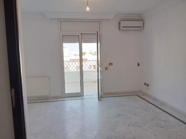 Appartement location