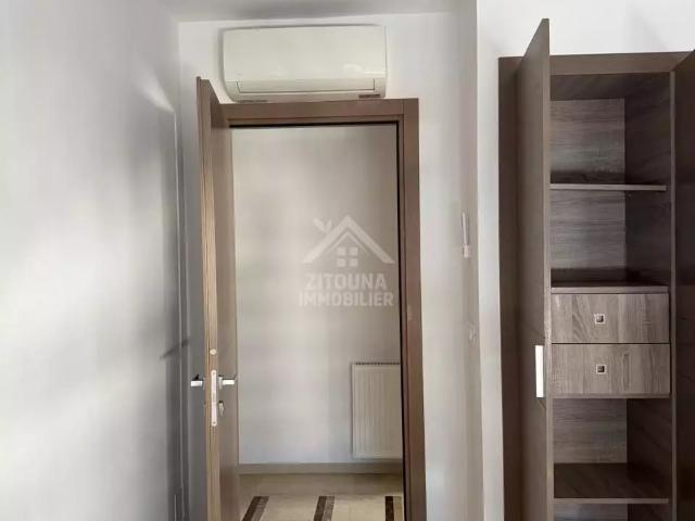 Appartement location
